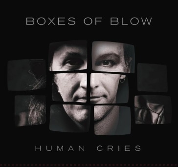 Human cries