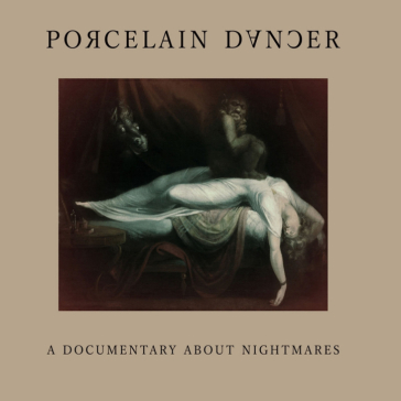 A documentary about nightmares