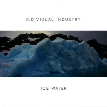 Ice - water