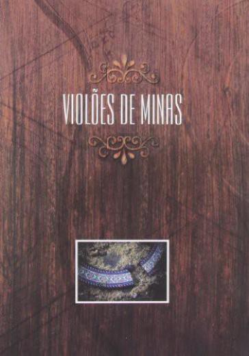 Violoes de minas / (ntsc)