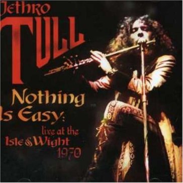 Live at the isle of wight