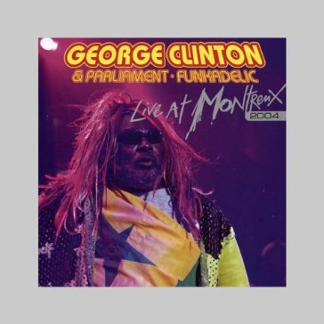 Live at montreaux 2004 - (13 tracks)