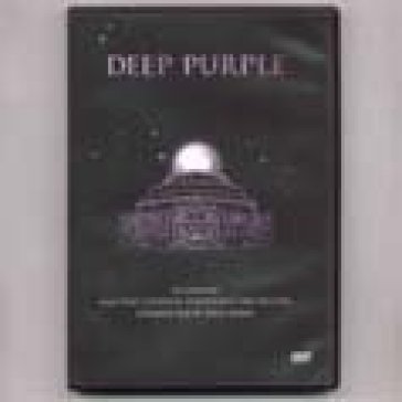In concert with the london symphony orchestra 1999  -  dvd