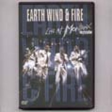 Live at monteux 1997