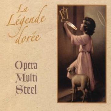 La legende doree