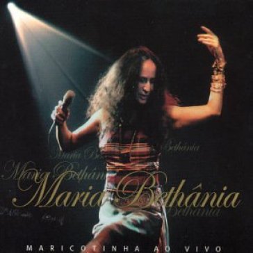 Maricatinha ao vivo