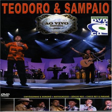 Ao vivo convida