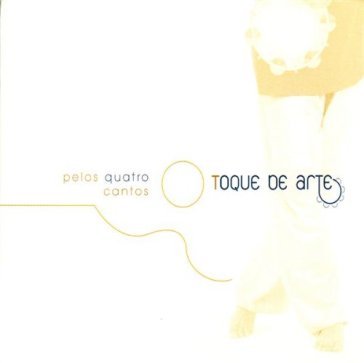 Pelos quatro cantos