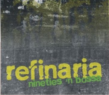 Nineties 'n bossa