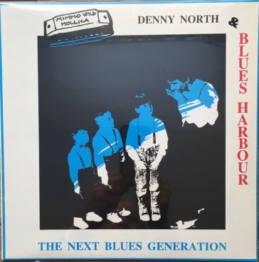 The next blues generation