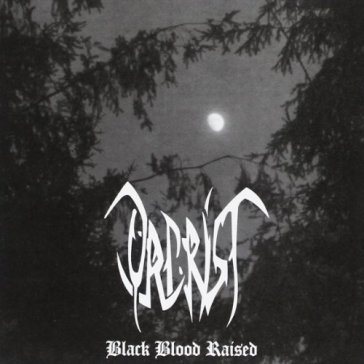 Black blood kaised