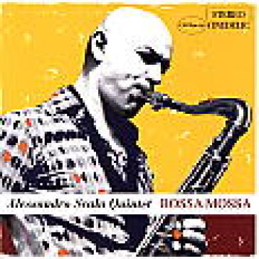 Bossa mossa