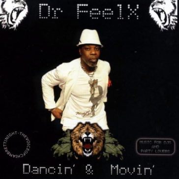 Dancin' & movin'