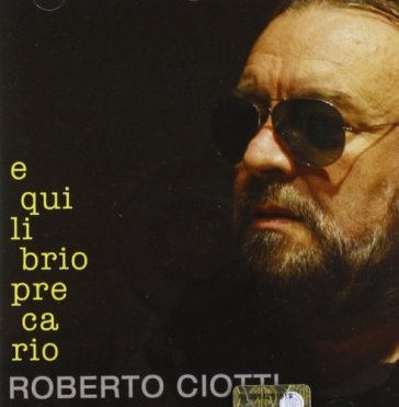Equilibio precario