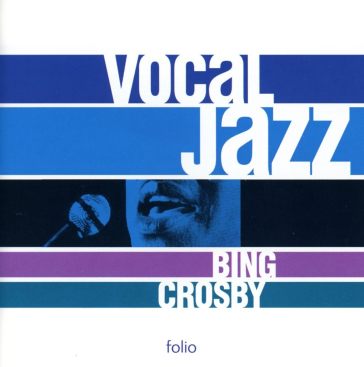 Vocal jazz