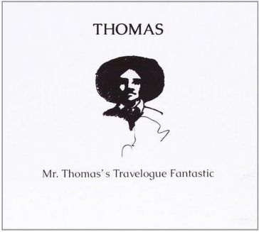 Mr. thomas's traveloguefantastic