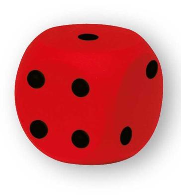 CUBO DI SPUGNA    0202 5971