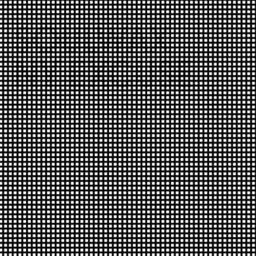 Fine line between