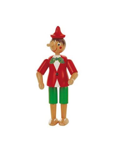 PINOCCHIO SNODABILE 20 CM