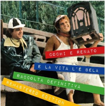 E la vita l'è bela (box 4 cd remasrered