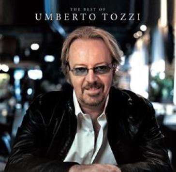 The best of umberto tozzi (vinyl white)