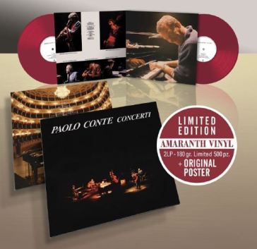 Concerti