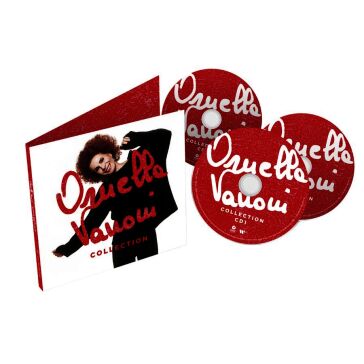 Collection - deluxe edition 2026 triplo