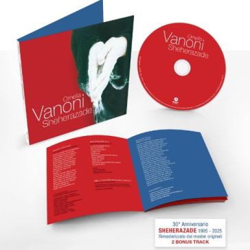 Sheherazade (30° anniversario)(1995-2025