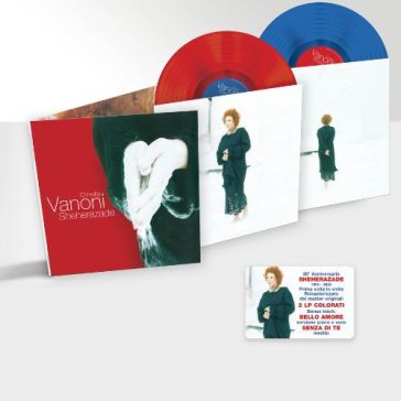 Sheherazade - 30 anniversario (1995 - 20