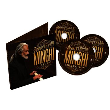 Amedeo minghi (anniversary collection 3