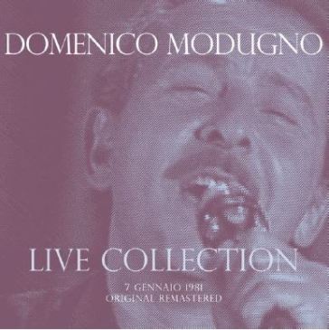 Concerto live @ rsi (07 gennaio 1981)(cd