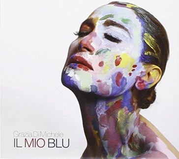 Il mio blu