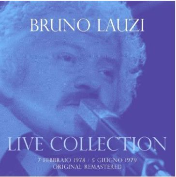 Concerto live @ rsi (1978, 1979)(cd+dvd)