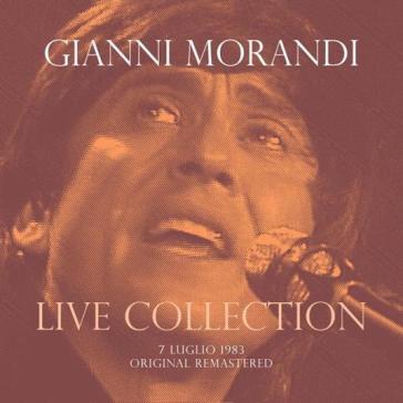 Concerto live @ rsi (07 luglio 1993)(cd+