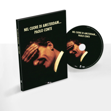 Nel cuore di amsterdam... paolo conte