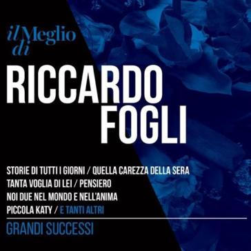 Il meglio di riccardo fogli