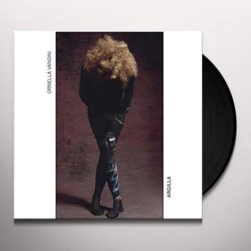 Argilla (doppio vinile)