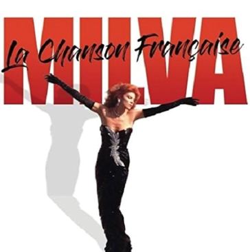 La chanson francaise