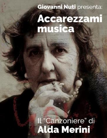 Accarezzami musica (il canzoniere di ald