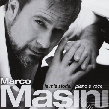 La mia storia...piano e voce