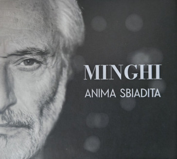 Anima sbiadita (vinile crystal deluxe au