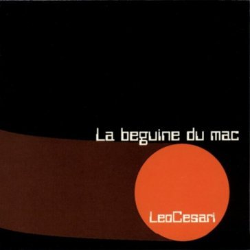 La beguin du mac