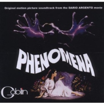 Phenomena