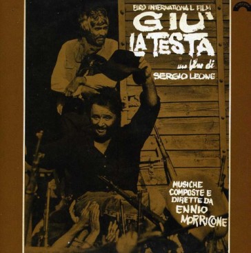 giù la testa