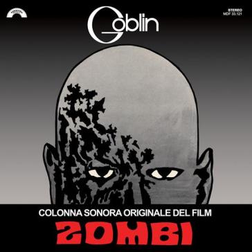 O.s.t.-zombi (goblin) black limited edt.