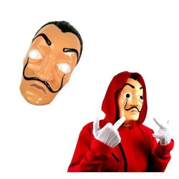Carnival Toys 200: Maschera Dali'