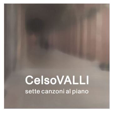 Sette canzoni al piano (digipack)
