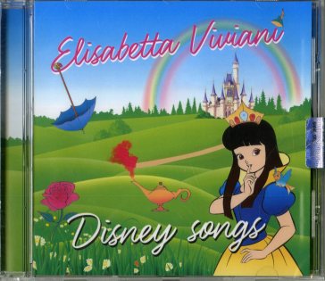 Disney songs