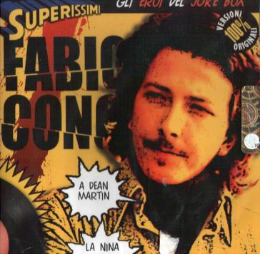 Fabio concato superissimi italian import