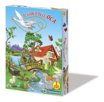 Il Gioco dell'Oca